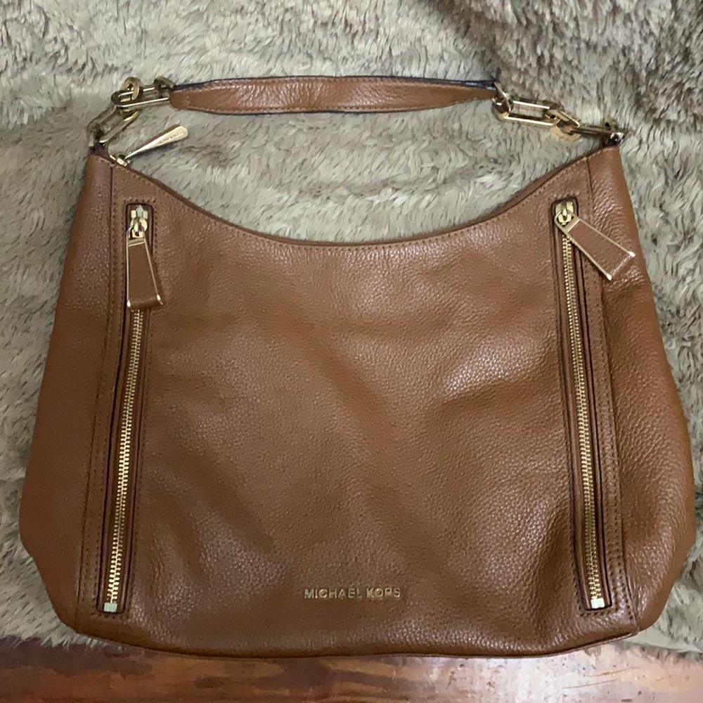 Michael Kors handbag